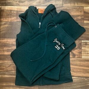 Juicy Couture Set